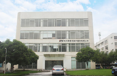 Porcellana Zhejiang YO Medical Technology Co., Ltd