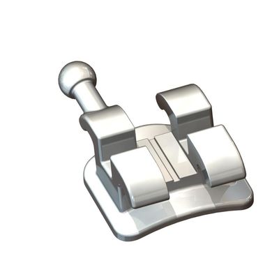 Fornitori ortodontici Dental laser a bracciale metallico con durata di conservazione di 1 anno