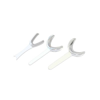 Materiali ortodontici Retrattore della guancia DTC per procedure dentali di grandi/piccole dimensioni
