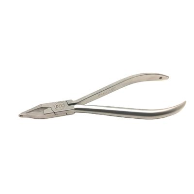 Materiali ortodontici manuali Prelievi a goccia lacrimogena Aligner Micro Ramp Prelievi a forma termica