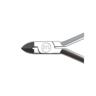 Spedizione espressa Trattamento ortodontico versatile DTC Legatura di filo leggero Cutter Plier