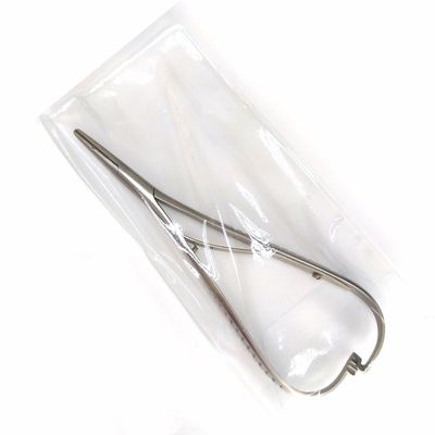 Tenitore di ago ortodontico per professionisti dentali