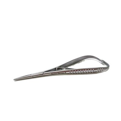 DTC Hard Tip Dental Needle Holder Materiale ortodontico essenziale per un trattamento preciso