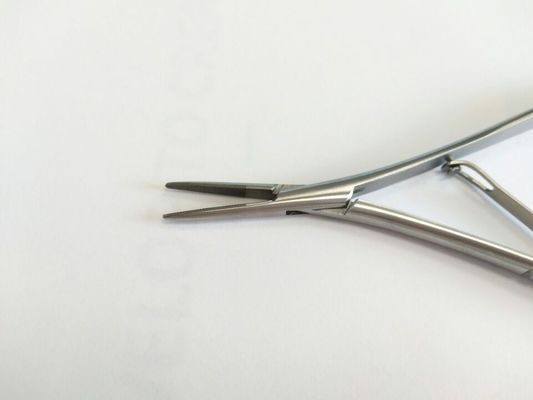 Certificato CE Classe I DTC Ortodontologico Portaago Plier in acciaio inossidabile con Hard