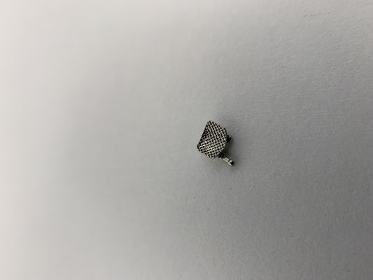 Roth supporti ortopedici in acciaio inossidabile per denti supporti perfetti per l' ortodonzia