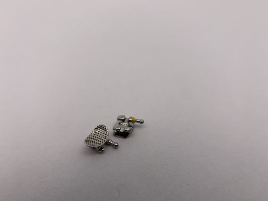 Roth supporti ortopedici in acciaio inossidabile per denti supporti perfetti per l' ortodonzia