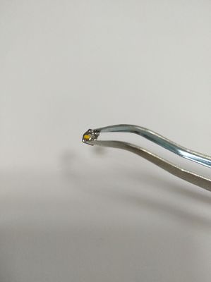 Fornitori ortodontici Dental laser a bracciale metallico con durata di conservazione di 1 anno