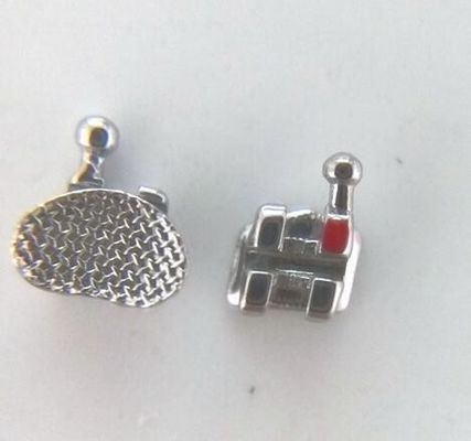 Le apparecchiatrici metalliche per cliniche/ospedali/dentisti