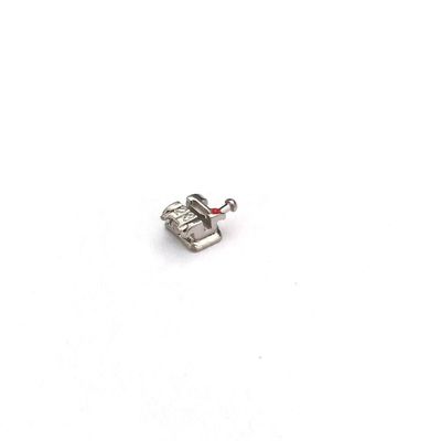 Esclusivo auto-ligante Roth Brackets Mini Dimensioni Massimi benefici per il trattamento dentale