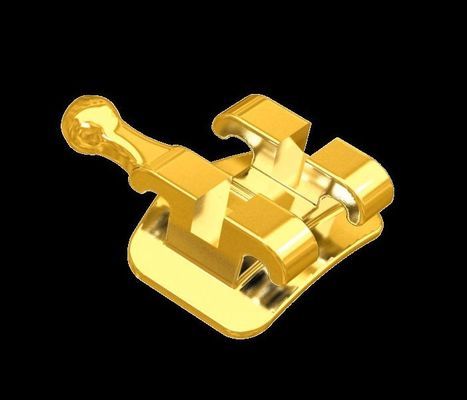 Roth 0.018&quot;/0.022&quot; Ortodonzia d'oro Le perfette combinazioni di lusso e prestazioni