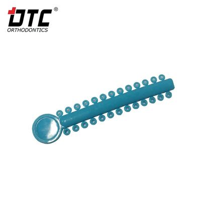 Classe II Classificazione degli strumenti Anelli di legatura ortodontica dentale certificati CE DTC