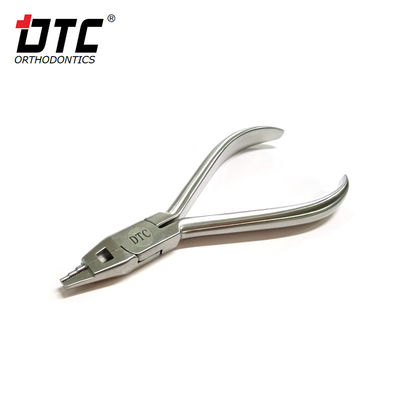 DTC Dental Ortodontica Acciaio inossidabile Kim Zizzi Durata di conservazione 3 anni CE ISO