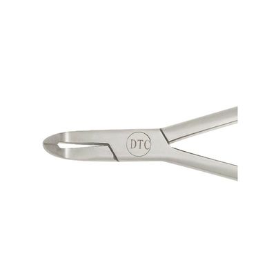 Longhandle Mini DTC ortodontica distale Ortho Light Wire Cutter Zanghi 45 gradi Standard