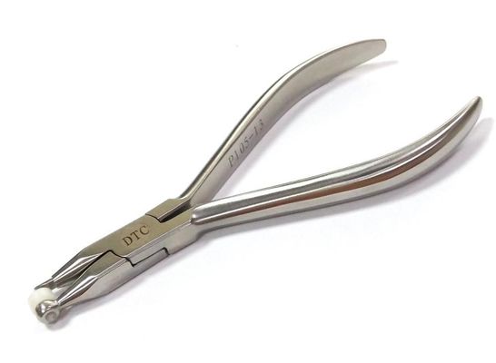 Preparazioni di torsione ortodontiche dentali conformi all'ISO per un trattamento ortodontico efficace