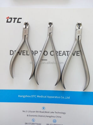 Materiali ortodontici Tagliatrici dentali di classe I con tagliatrici a estremità distale del produttore DTC
