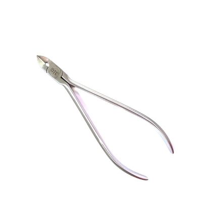 Spedizione espressa Trattamento ortodontico versatile DTC Legatura di filo leggero Cutter Plier