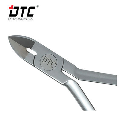 Spedizione espressa Trattamento ortodontico versatile DTC Legatura di filo leggero Cutter Plier