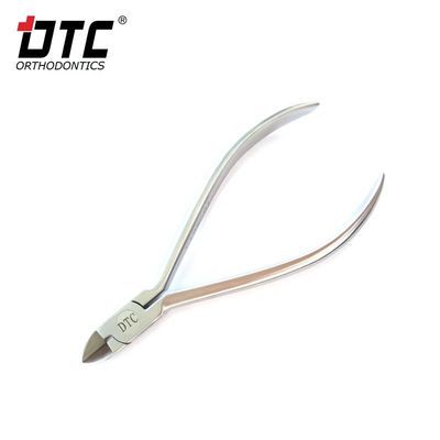 Spedizione espressa Trattamento ortodontico versatile DTC Legatura di filo leggero Cutter Plier