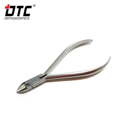 Spedizione espressa Trattamento ortodontico versatile DTC Legatura di filo leggero Cutter Plier