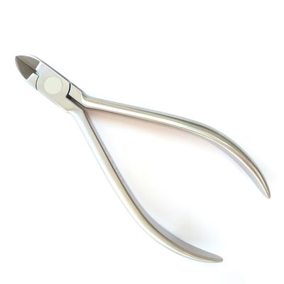 Spedizione espressa Trattamento ortodontico versatile DTC Legatura di filo leggero Cutter Plier