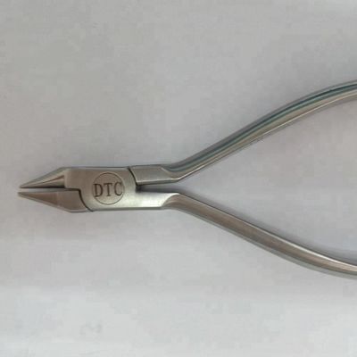 Classe I Classificazione degli strumenti Ortodonzia dentali Denti di tweed pinze a loop Strumento dentale