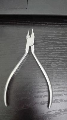 Classe I Classificazione degli strumenti Ortodonzia dentali Denti di tweed pinze a loop Strumento dentale