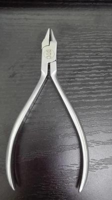 Classe I Classificazione degli strumenti Ortodonzia dentali Denti di tweed pinze a loop Strumento dentale