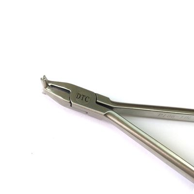 Durabile metallo dentale ortodontico NITI pinze con durata di conservazione 3 anni