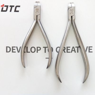 Le pinze per ganci in acciaio inossidabile la soluzione definitiva per i materiali ortodontici