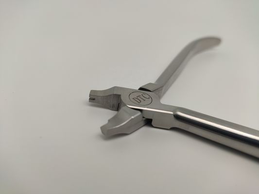 Le pinze per ganci in acciaio inossidabile la soluzione definitiva per i materiali ortodontici