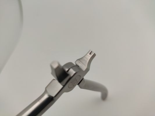 Le pinze per ganci in acciaio inossidabile la soluzione definitiva per i materiali ortodontici
