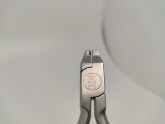 Le pinze per ganci in acciaio inossidabile la soluzione definitiva per i materiali ortodontici