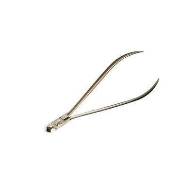 Cappelli di taglio a estremità distale per la classe I Classificazione degli strumenti Procedure ortodontiche